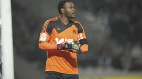 OM : Mandanda félicite le coaching d’Anigo