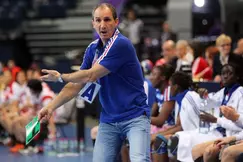 Handball - Équipe de France : « C’est un peu du gâchis »