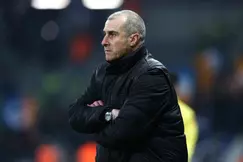 Toulouse FC - Casanova : « Le match me laisse des regrets »