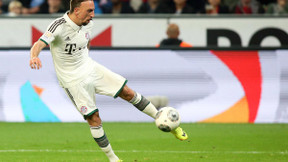 Ribéry, personnalité la plus détestée des français derrière Zahia et Nabila