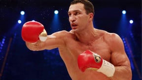 Boxe : Wladimir Klitschko veut récupérer la ceinture de son frère