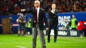 AS Monaco - Ranieri : « Le PSG ? Ce sont des extraterrestres »