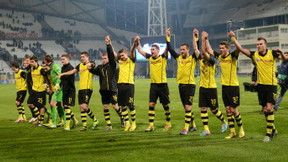 Mercato : Le Borussia Dortmund teste un jeune Japonais