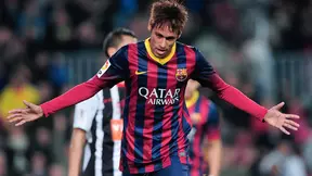 Barcelone - Neymar : « Ce mois d’inactivité était très long… »