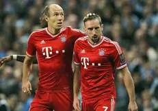 Bayern Munich - Ballon d’Or : Robben dément ses propos sur Ribéry !