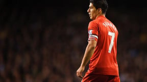 Mercato - Liverpool : « Luis Suarez sent que le club va dans la bonne direction »