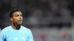 OM : Mario Lemina reprend le chemin de l’entraînement