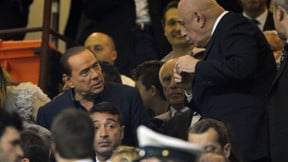 Milan AC : Silvio Berlusconi annonce la couleur !