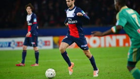 EXCLU- Mercato - PSG - Pastore : « Oui, je m’entends bien avec Sabatini »