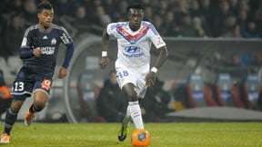 EXCLU - Mercato - OL : Gomis, vers un happy end ?