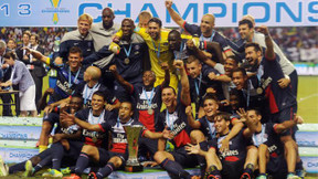 Trophée des Champions : Le lieu de l’édition 2014 connu