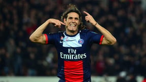 PSG : « Cavani est un exemple »