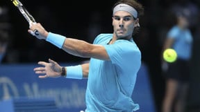 Rafael Nadal champion des champions monde !