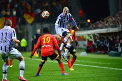 Ligue 2 : Le RC Lens surpris par Istres