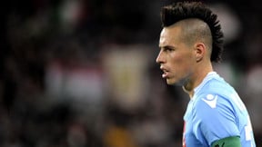 Naples - Hamsik : « On peut gagner le titre »