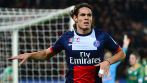 PSG : « Cavani est parfait »