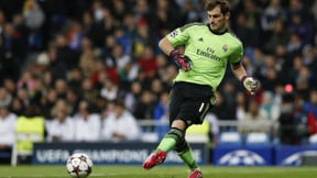 Mercato - Real Madrid/Manchester City/Arsenal : Casillas fait le point sur son avenir