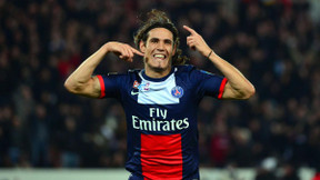 PSG : Cavani, le « supersub » !