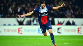 PSG : Cavani forfait pour Lille