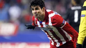 Mercato - Chelsea/Atlético Madrid : Un échange Lukaku-Diego Costa à l’étude ?