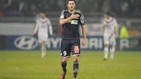 Mercato - OM : Les 5 raisons de vendre Gignac cet hiver