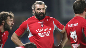 Rugby - ProD2 : Chabal titulaire contre La Rochelle