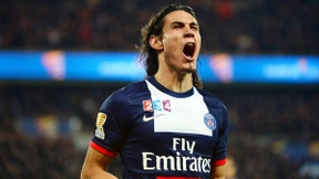 Mercato - PSG : « Cavani est-il si heureux que ça à Paris…’»