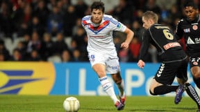 Mercato - OL : Gourcuff a-t-il encore un avenir ?