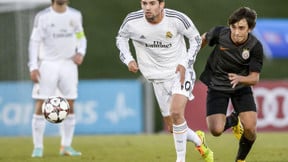 Real Madrid : Quel avenir pour le fils de Zidane ?