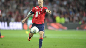 LOSC : Kjaer incertain pour le PSG