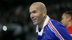 Coupe du monde : Zidane évalue les chances de l’équipe de France !