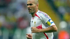 Coupe du monde - Zidane : « Le Brésil en 2006 ? Il se passait quelque chose de magique ! »