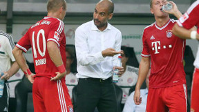 Bayern Munich - Guardiola : « Démontrer que nous sommes les plus forts »