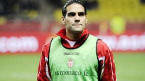 Mercato - AS Monaco : Falcao refroidit les ardeurs de ses prétendants !