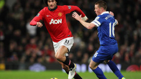 Manchester United : Fellaini forfait pour la fin de l’année ?