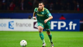 Mercato - ASSE : Galtier évoque l’AS Rome pour Ghoulam