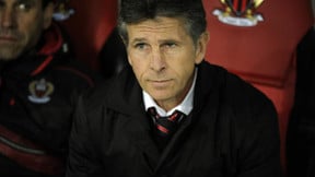 OGC Nice : Puel attend « du jeu »