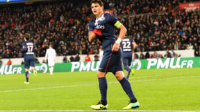 PSG - Thiago Silva : « Jouer le Real Madrid le 2 janvier est une punition »