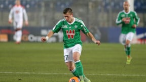 Mercato - ASSE : Tabanou revient sur son intégration