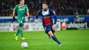 Mercato - PSG : Menez, l’homme du changement à la Juventus ?