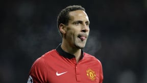 Mercato - Manchester United : Un prétendant pour Ferdinand ?