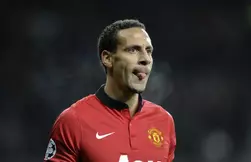 Mercato - Manchester United : Un prétendant pour Ferdinand ?
