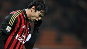 Mercato - Milan AC : Kaka évoque une possible fin de carrière en MLS !