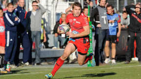 Rugby - Top 14 : Toulon explose Montpellier !