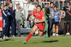 Rugby - Top 14 : Toulon explose Montpellier !