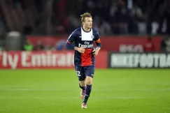 PSG : « Beckham a joué un rôle important pour faire du PSG une équipe aimée et admirée en Angleterre »