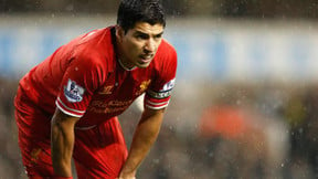 Liverpool : Suarez rentre dans l’histoire du championnat anglais !