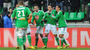 Ligue 1 : L’ASSE se rapproche du podium !