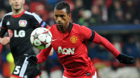 Mercato - Manchester United : Nani ne devrait pas rejoindre Tottenham