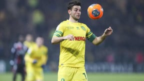 FC Nantes : Le groupe pour affronter Lorient